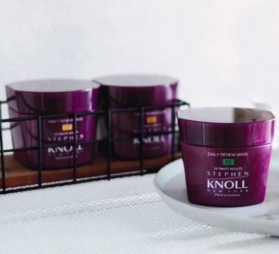 商品紹介「STEPHEN KNOLL」