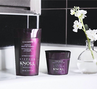 商品紹介「STEPHEN KNOLL」