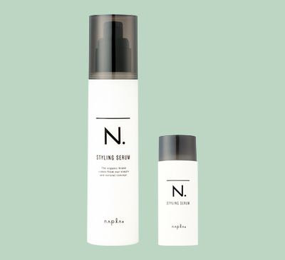 商品紹介「N.」