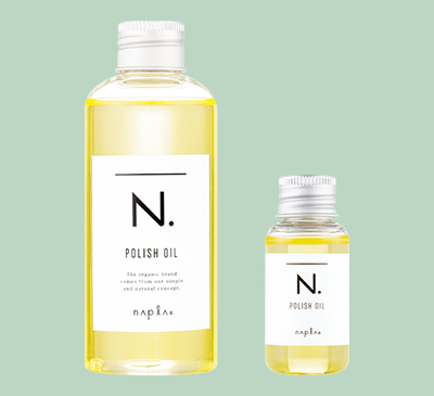 商品紹介「N.」