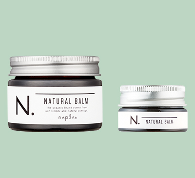 商品紹介「N.」